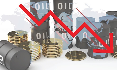 Giá xăng dầu hôm nay 20/2/2024: Thị trường thế giới đi lùi