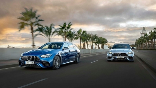 Mercedes-Benz Việt Nam sẽ có thêm 3 mẫu xe mới trong năm nay