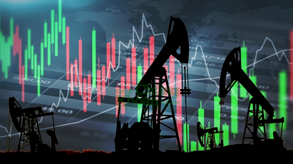 Giá xăng dầu hôm nay 21/2/2024: Dự báo giảm mạnh trong kỳ điều chỉnh tới?