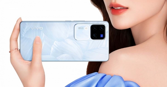 vivo v30 pro lo dien voi camera zeiss chat luong man hinh lon ngang galaxy s24 ultra