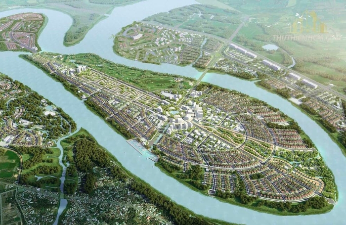 Hé lộ liên danh duy nhất muốn làm khu đô thị du lịch 6.400 tỷ tại Đồng Nai: Nhiều mối liên hệ với Văn Phú Invest