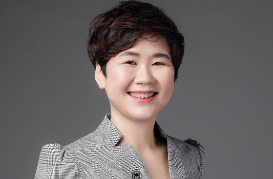 Bà Đinh Thị Tố Uyên được tái bổ nhiệm chức Phó Tổng Giám đốc MSB