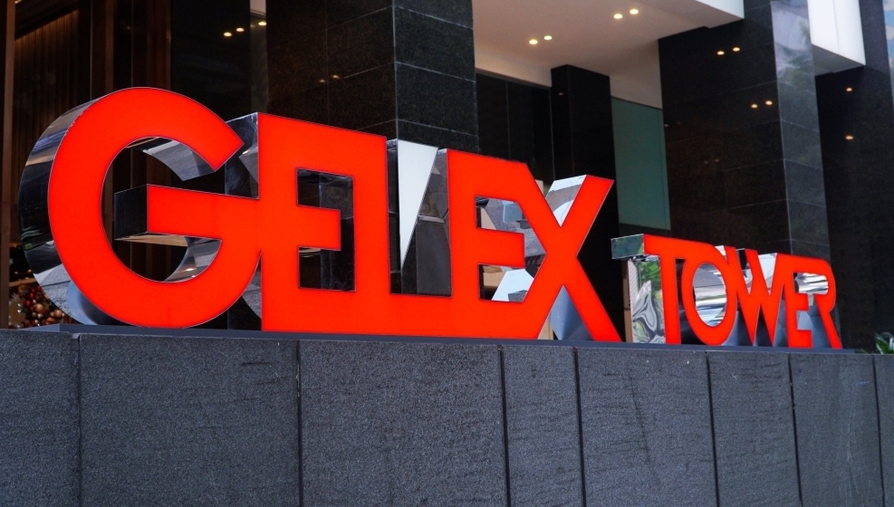 Quỹ ngoại tỷ đô không còn là cổ đông lớn tại GEX sau khi hoàn tất bán 8 triệu cổ phiếu
