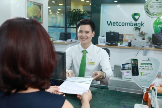 vietcombank chot ngay to chuc dhdcd thuong nien 2024