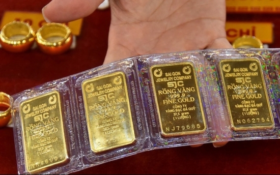 Giá vàng chiều nay 2/4/2024: Vàng trong nước diễn biến lạ, chuyên gia dự báo ra sao?