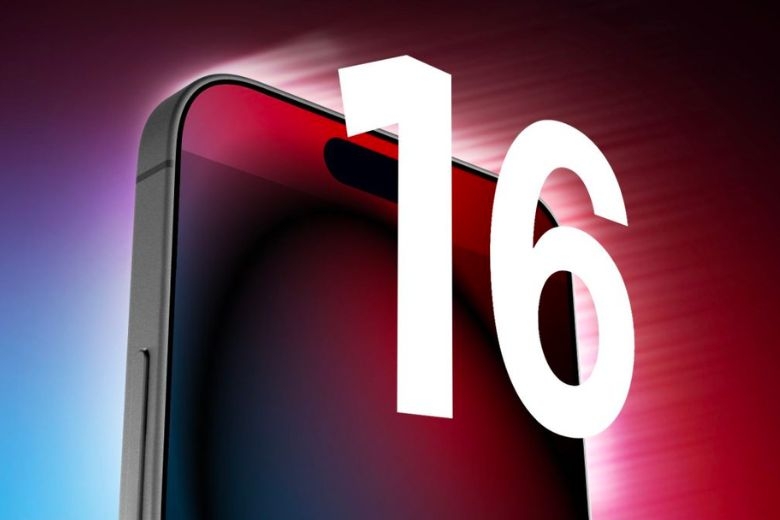 “Độc lạ” iPhone 16 Pro