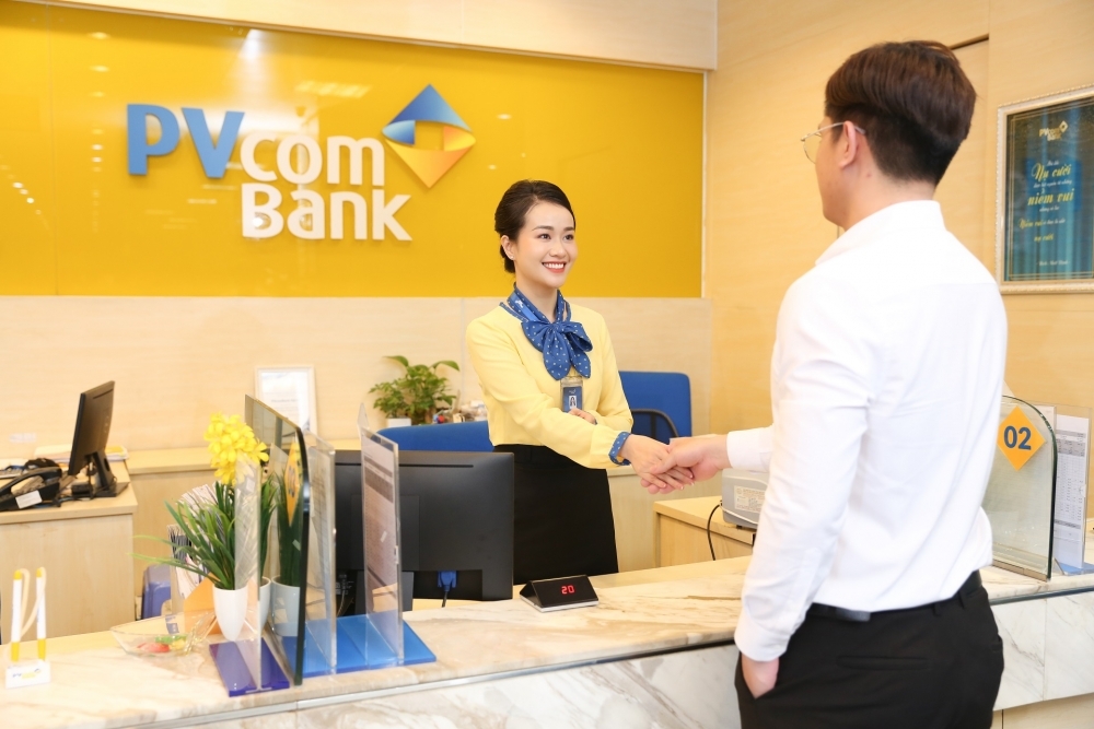 PVcomBank triển khai gói vay ưu đãi “tiếp sức” doanh nghiệp xuất nhập khẩu
