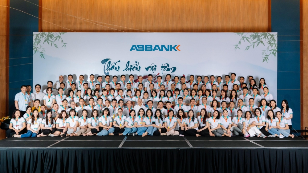 Các chương trình nâng cao năng lực đội ngũ tại ABBANK hướng tới công tác phát triển nhóm nhân sự tài năng, nhóm quản lý kế cận cho Ngân hàng