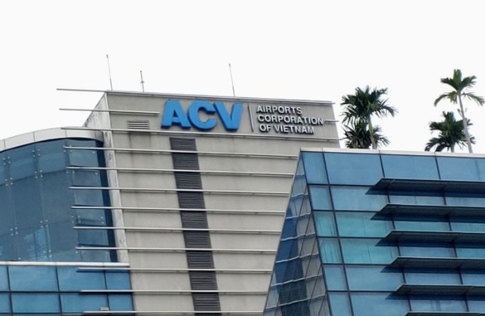 Hãng bay nợ tiền dịch vụ, ACV tính phương án khởi kiện