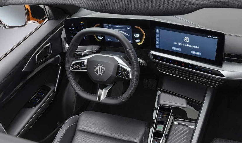 "Tân binh" SUV cỡ C quyết "đọ ván" với Honda CR-V: Thiết kế đẹp, giá chỉ hơn 500 triệu