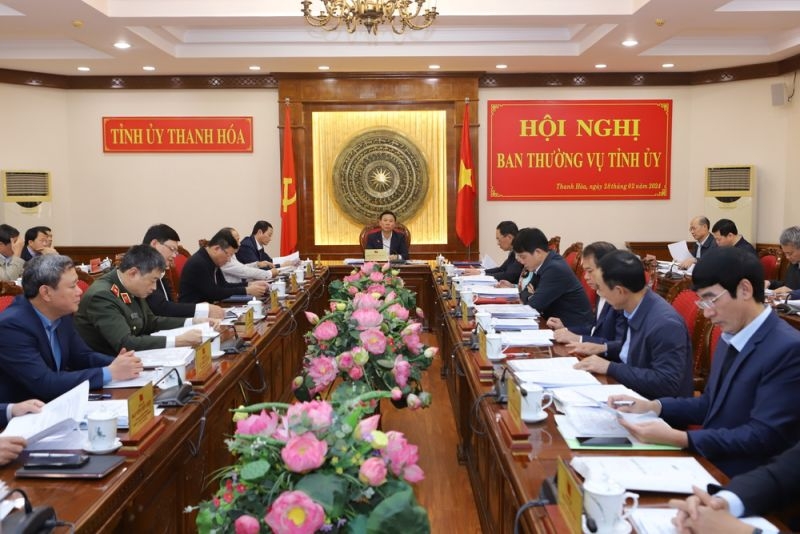 Lộ diện 5 nhóm ứng cử viên đầu tư dự án Nhà máy nhiệt điện LNG Nghi Sơn 2,4 tỷ USD tại Thanh Hoá