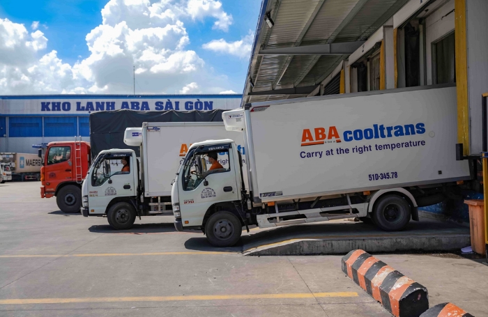 Chậm niêm yết cổ phiếu, ABA Cooltrans - khoản đầu tư của Mekong Capital bị phạt nặng
