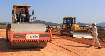 Lizen (LCG) sắp đầu tư cao tốc cửa khẩu Hữu Nghị - Chi Lăng