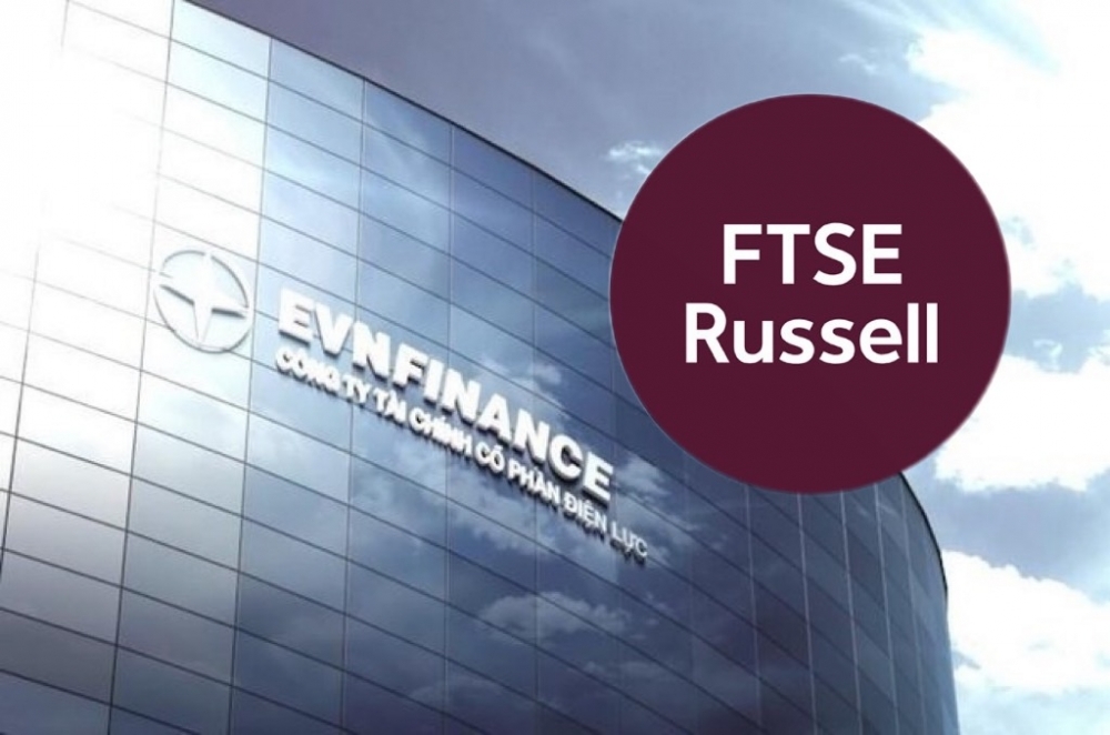 Cổ phiếu liên tiếp phá đỉnh, EVF "hiên ngang" tiến vào 2 rổ của FTSE
