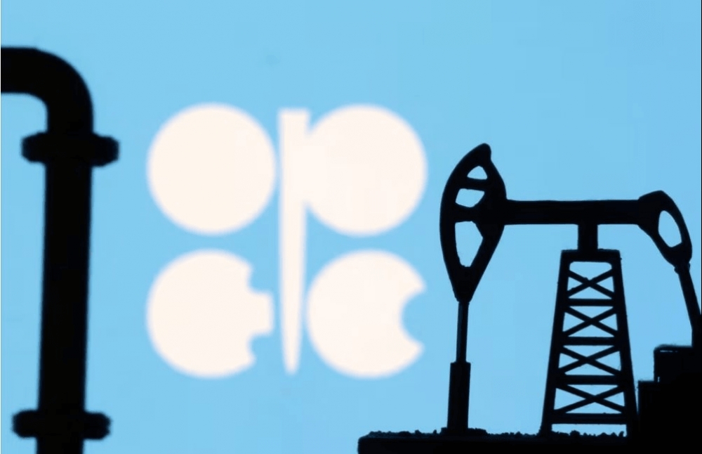 Cắt giảm sản lượng liên tục, OPEC+ gặp áp lực lớn