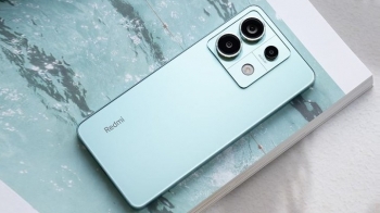 Mẫu điện thoại Xiaomi đáng mua nhất, camera 200MP có giá chỉ hơn 7 triệu đồng