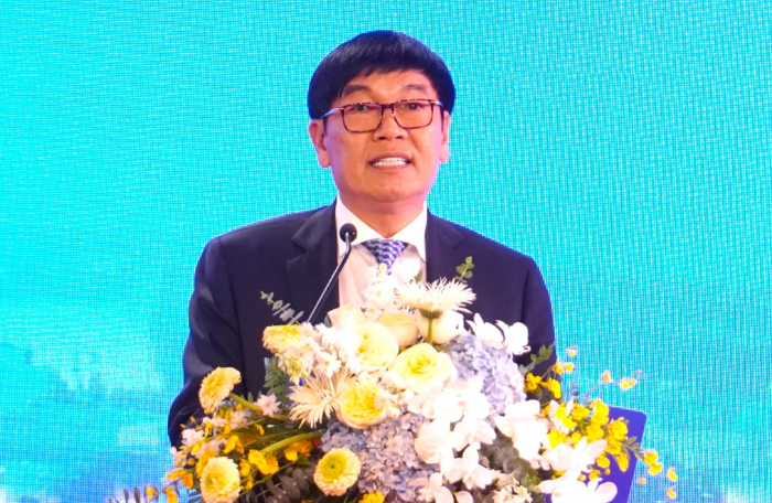 Tập đoàn Hòa Phát (HPG) sẽ rót hơn 5 tỷ USD vào 3 dự án tại Phú Yên