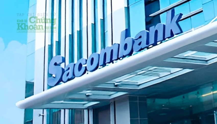 Nhiều năm không chia cổ tức, ĐHĐCĐ Sacombank sắp tới dự báo sẽ “nóng trở lại”