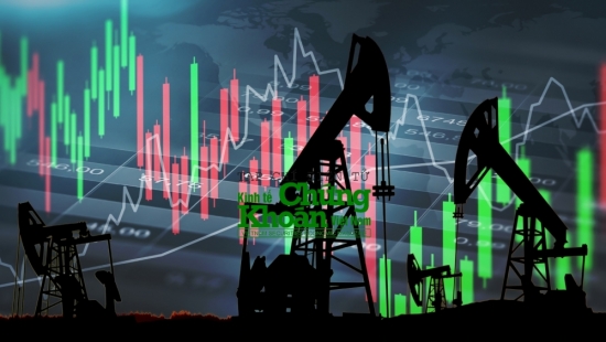 Giá xăng dầu hôm nay 5/3/2024: Triển vọng đi lên