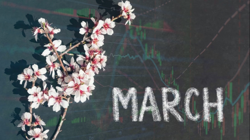 Chọn cổ phiếu cho tháng 3: HPG, MBB,... có gì đáng chú ý?