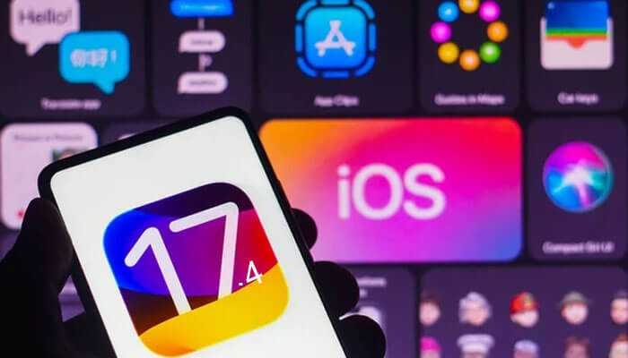 Apple chính thức phát hành bản cập nhật iOS 17.4 với nhiều thay đổi