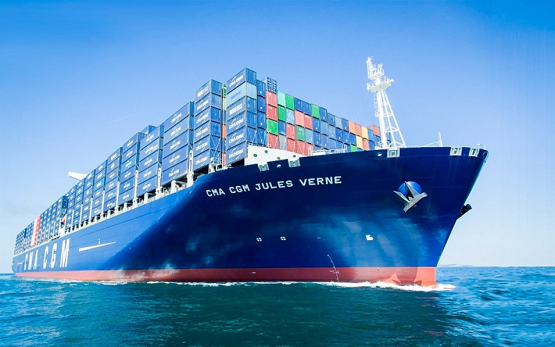 Công ty CP Vận tải biển Việt Nam: Bán tàu “già”, trả tàu hợp đồng, đặt kế hoạch lợi nhuận trước thuế tăng 61% trong năm 2024