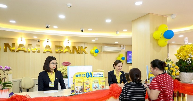 Tân binh sàn HOSE Nam A Bank tiết lộ kế hoạch kinh doanh trong năm 2024