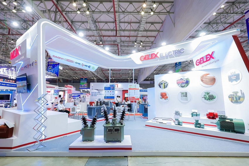 GELEX Electric định hướng các đơn vị thành viên kinh doanh các sản phẩm mới với hàm lượng công nghệ cao