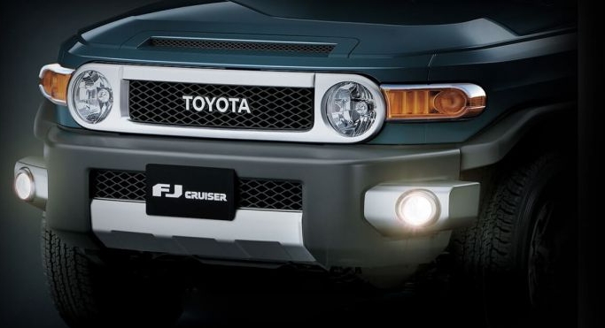 Toyota hé lộ mẫu ô tô với diện mạo "na ná" Fortuner: Hứa hẹn sẽ "bùng nổ" khi ra mắt