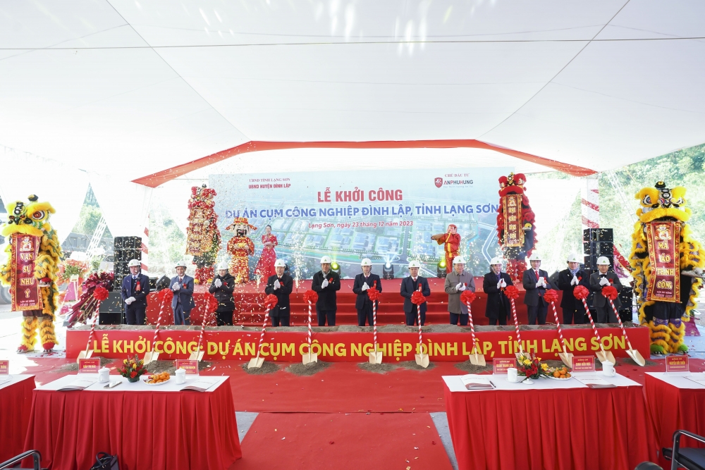 Liên danh duy nhất muốn đầu tư dự án khu đô thị nghìn tỷ tại Lạng Sơn: Đứng đầu là doanh nghiệp 