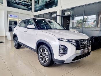 Bảng giá xe ô tô Hyundai tháng 3/2024: Creta ưu đãi lớn giảm hàng chục triệu đồng