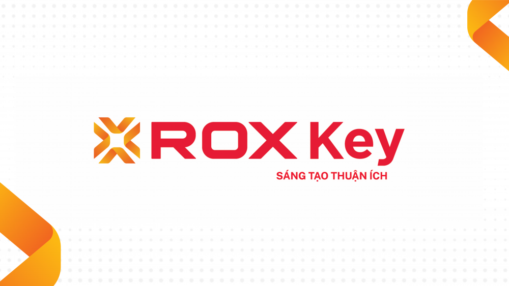 TNS Holdings tái định vị thương hiệu, công bố tên gọi mới là ROX Key Holdings