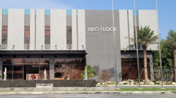 Neo Floor tiếp tục gia hạn thành công trái phiếu