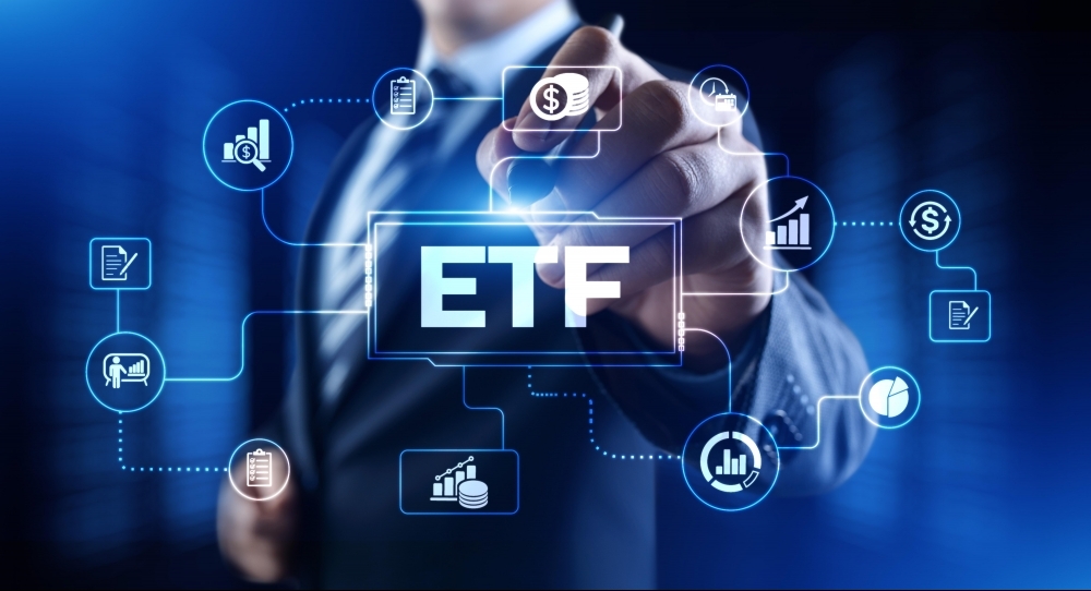 Một loạt cổ phiếu Top đầu bị giảm tỷ trọng trong kỳ cơ cấu của quỹ ETF 550 triệu USD?