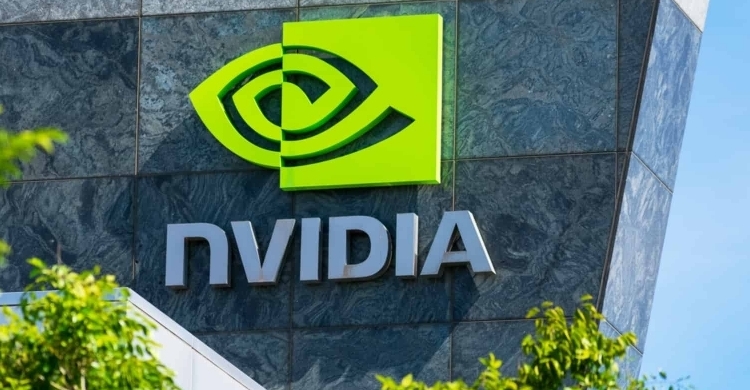 Reuters: Nhờ sự phát triển của AI, Nvidia "đe dọa" vị thế của Apple