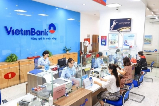 VietinBank bất ngờ đặt mục tiêu trần nợ xấu đến 2025 cao hơn đáng kể so với hiện tại