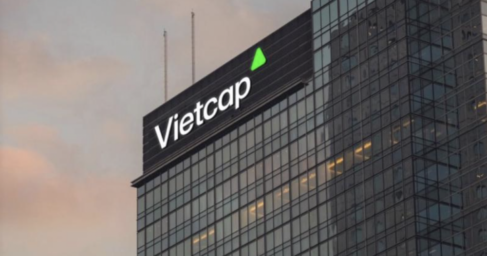 Chứng khoán Vietcap muốn tăng vốn gấp rưỡi lên hơn 7.000 tỷ đồng