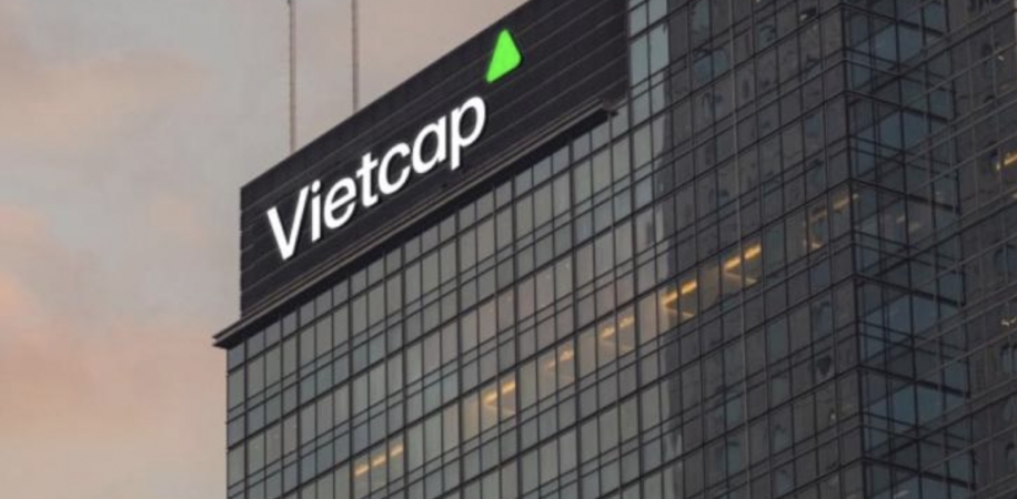 Chứng khoán Vietcap muốn tăng vốn gấp rưỡi lên hơn 7.000 tỷ đồng