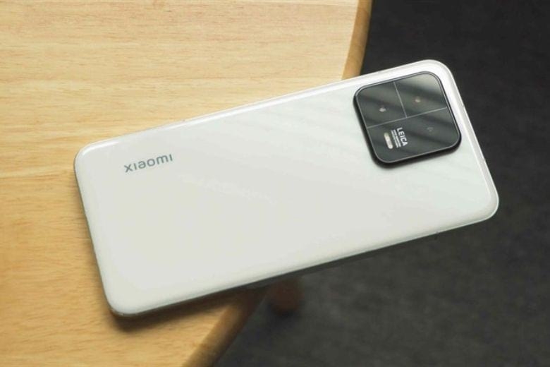 Flagship giá rẻ nhà Xiaomi có chip Snapdragon 8 Gen 2 đáng mua nhất hiện nay