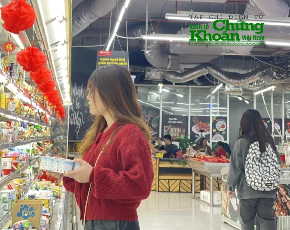 Các hoạt động hưởng ứng Ngày Quyền của người tiêu dùng Việt Nam năm 2024