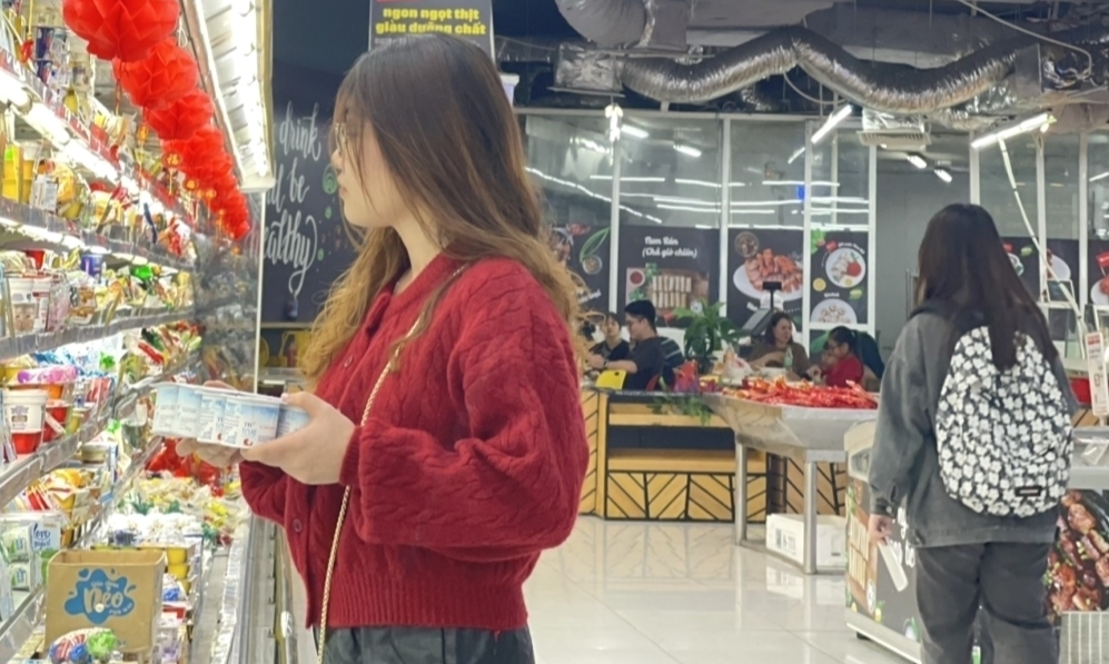 Các hoạt động hưởng ứng Ngày Quyền của người tiêu dùng Việt Nam năm 2024