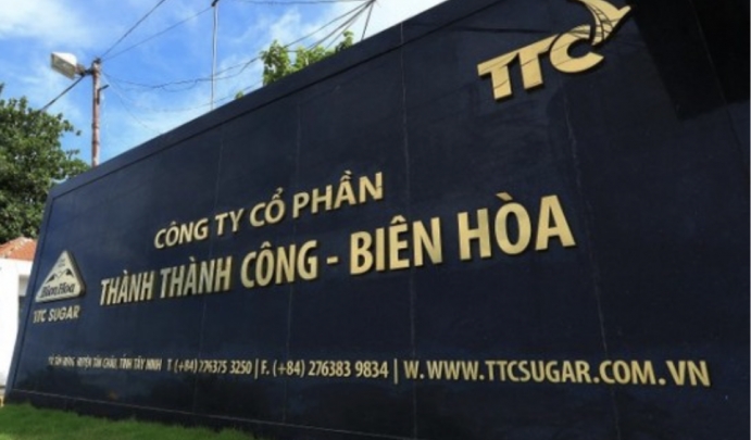 Chủ tịch Huỳnh Bích Ngọc rút bớt vốn khỏi Thành Thành Công – Biên Hòa