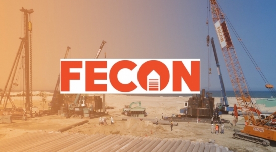 Trúng thầu 1.300 tỷ đồng sau 2 tháng đầu năm, FECON kỳ vọng "xóa nhòa" khoản lỗ