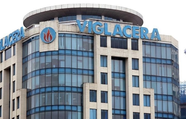Lợi nhuận Viglacera tăng tốc khi "về tay" GELEX, cổ phiếu VGC cũng lên đỉnh 18 tháng