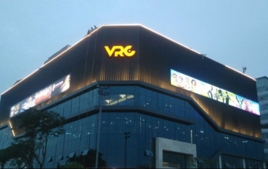 Cổ phiếu VRC tăng trần liên tiếp và lý do "muôn thuở" của công ty