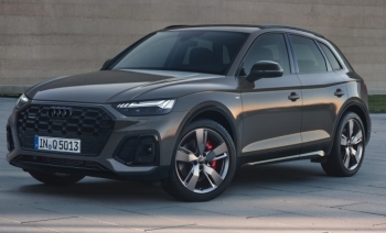 Audi Q5 phiên bản giới hạn ra mắt Việt Nam có gì đặc biệt?