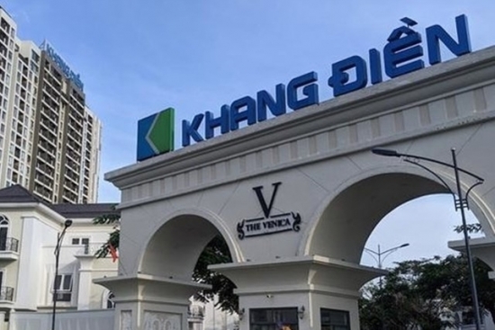 Nhà Khang Điền (KDH) "rục rịch" tăng vốn tại công ty con