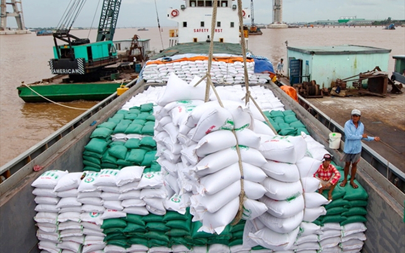 Cơ hội xuất khẩu gạo Việt từ các thị trường lớn