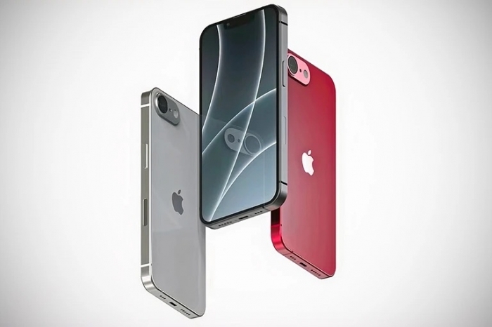 iPhone SE 4 sẽ có nhiều thay đổn lớn trong thiết kế