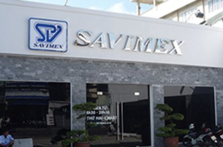 Cổ phiếu SAV của Savimex vào danh sách không đủ điều kiện giao dịch ký quỹ